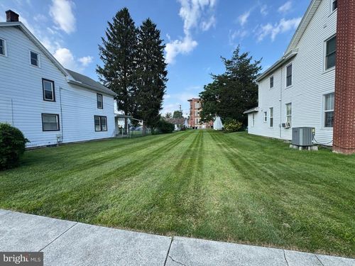 0 N Railroad St, PALMYRA, PA, 17078 | Card Image