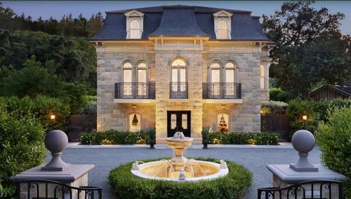 1403 Myrtle St, Calistoga, CA, 94515-1630 | Card Image