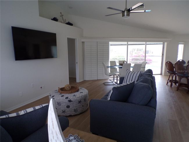 3804 Turtle Dove Blvd, House other with 5 bedrooms, 3 bathrooms and null parking in PUNTA GORDA FL | Image 4