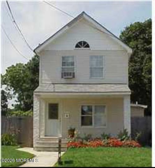 563 Winter Street, Long Branch, NJ, 07740 | Card Image