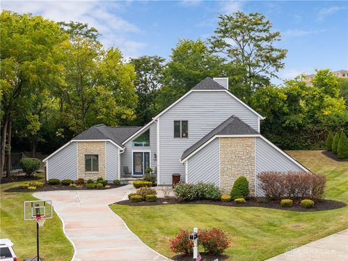 7229 W Hartford Ct, West Chester, OH, 45069-5519 | Card Image