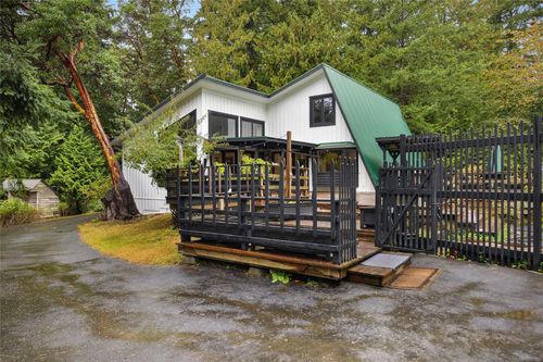 505 Bayview Dr, Mayne Island, BC, V0N2J1 | Card Image