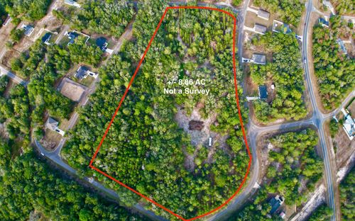 TBD Bay Court Pass, OCKLAWAHA, FL, 32179 | Card Image