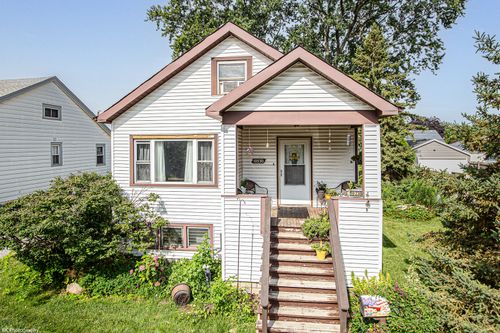 10230 S Turner Avenue, Evergreen Park, IL, 60805 | Card Image