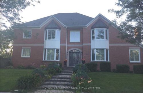 705 Gagnon Pl, Newmarket, ON, L3X1V8 | Card Image