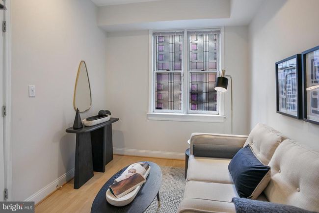 APT-5 - 27 Logan Cir Nw, Townhouse with 3 bedrooms, 3 bathrooms and null parking in WASHINGTON DC | Image 14