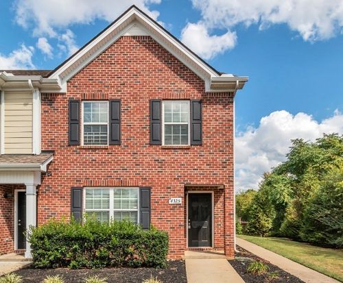 4325 Aurora Cir, Murfreesboro, TN, 37127-7795 | Card Image