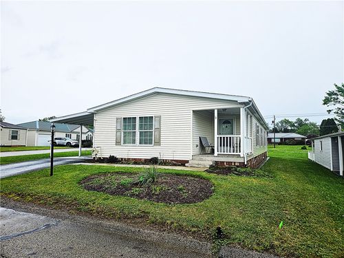 612 Primrose Ln, Mount Pleasant, PA, 15666-3697 | Card Image