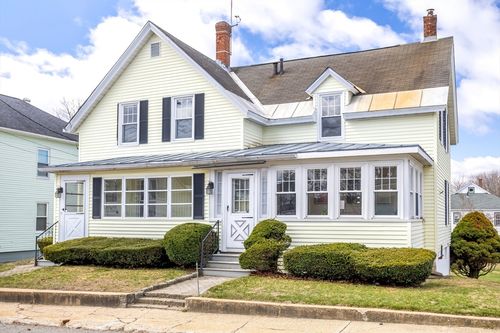 213 Regan St, Gardner, MA, 01440-4017 | Card Image
