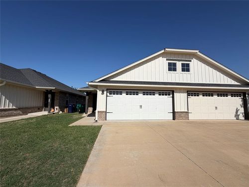 5012 Avion Court, Oklahoma City, OK, 73135 | Card Image