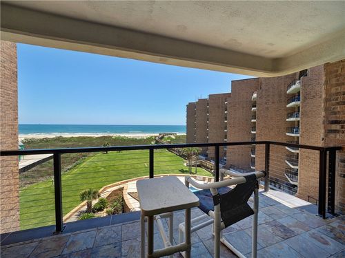 504-720 Beach Access Road 1a, Port Aransas, TX, 78373-6110 | Card Image
