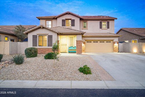 27215 N 78th Lane, Peoria, AZ, 85383 | Card Image