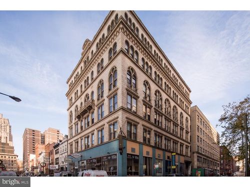 207-3-701 Sansom St, PHILADELPHIA, PA, 19106-3205 | Card Image