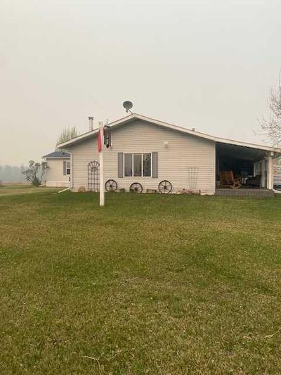 70104 Range Road 230, House detached with 4 bedrooms, 2 bathrooms and null parking in Valleyview AB | Image 1