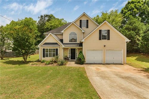 4001 English Valley Dr, Ellenwood, GA, 30294-6529 | Card Image