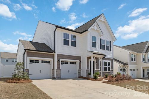 6351 Clarisse Dr Sw, Concord, NC, 28025-0081 | Card Image