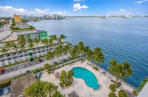 apt-14d-1865 79th Street Cswy, North Bay Village, FL, 33141-4225 | Card Image