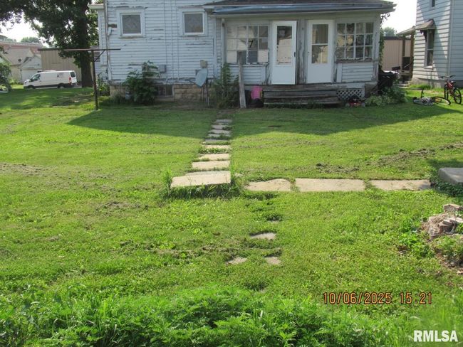 APT-1 - 606 Meridian St, Home with 0 bedrooms, 0 bathrooms and 2 parking in Tipton IA | Image 19