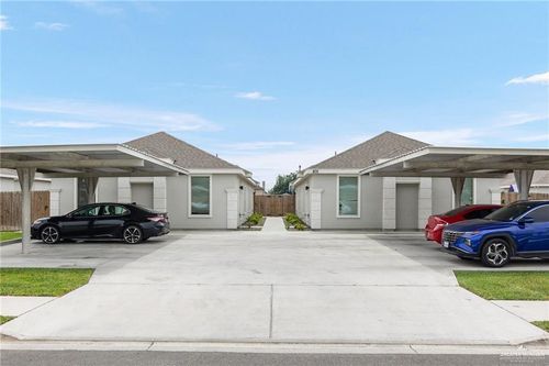 805 W Sunset Valley St, Alton, TX, 78573-2547 | Card Image