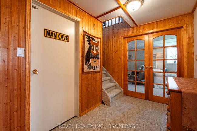 3744 Copper Kettle Dr, House other with 4 bedrooms, 4 bathrooms and 4 parking in Inverary ON | Image 28