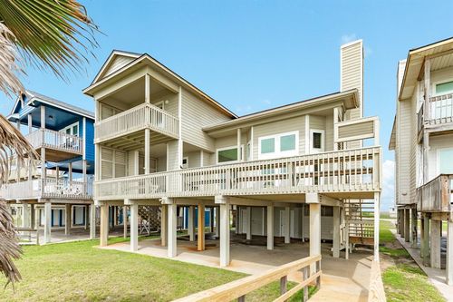 2330 Blue Water Hwy, Surfside Beach, TX, 77541-7102 | Card Image