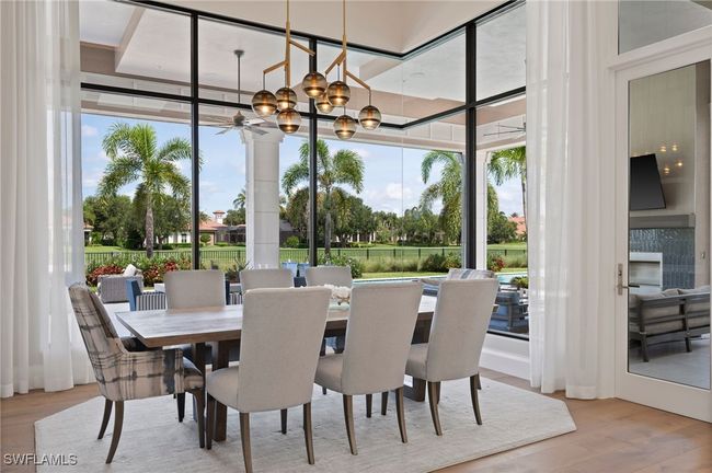 4297 Deephaven Lane, House other with 4 bedrooms, 5 bathrooms and null parking in NAPLES FL | Image 15