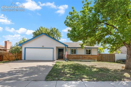 5603 Lantana Dr, Colorado Springs, CO, 80915-1214 | Card Image