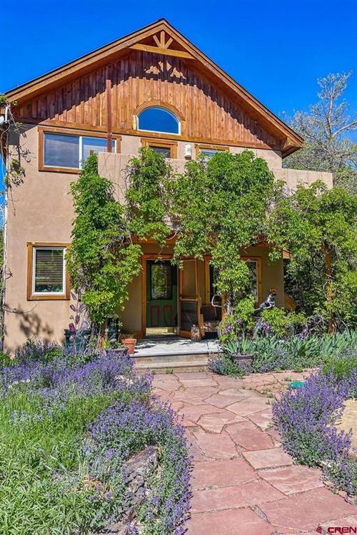 17-800 Heartwood, Bayfield, CO, 81122-9382 | Card Image