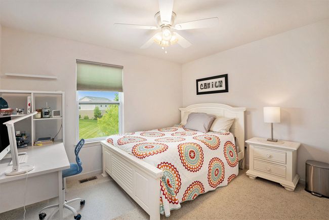 1915 Frances Way, House other with 3 bedrooms, 3 bathrooms and null parking in Ypsilanti MI | Image 16