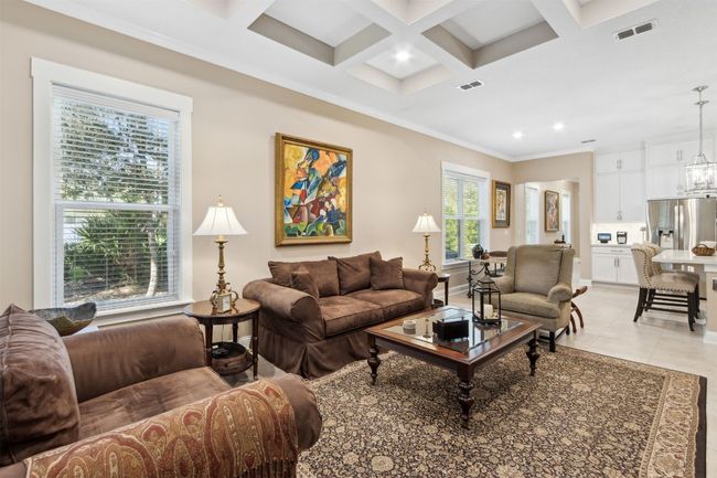 2102 Shell Cove Cir, Home with 2 bedrooms, 2 bathrooms and null parking in Amelia Island FL | Image 21