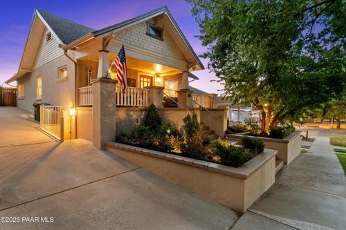 114 S Pleasant St, Prescott, AZ, 86303-3810 | Card Image