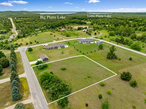 0 N Scenic Hwy, Honor, MI, 49640 | Card Image