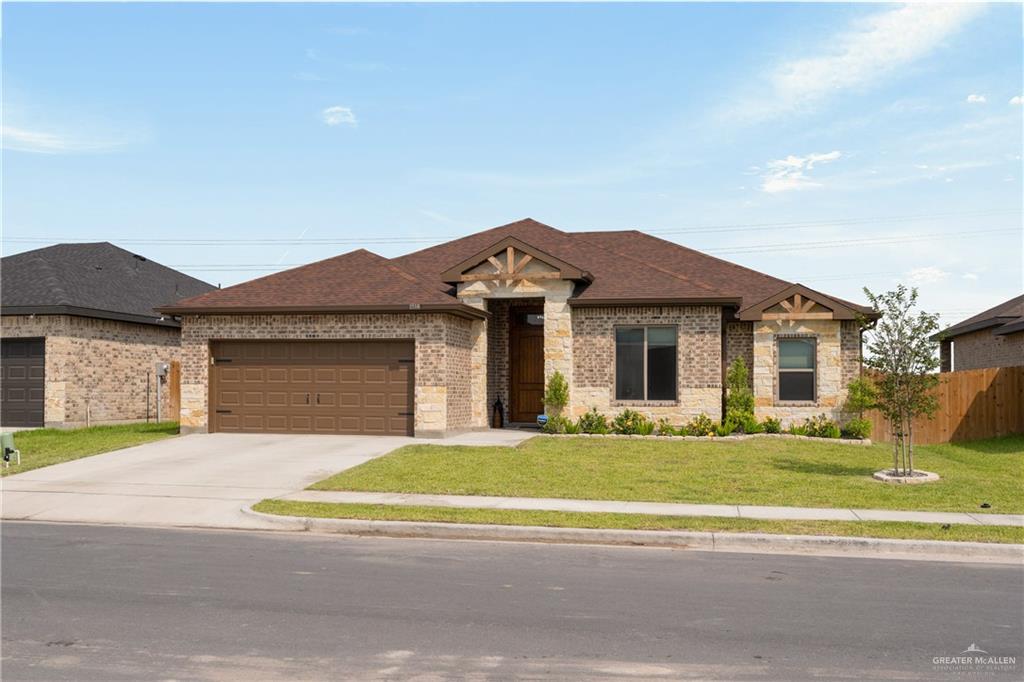 Stirrup Cir, San Benito, TX 78586