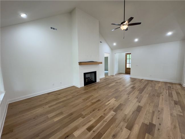 7 Argyll Ln, House other with 3 bedrooms, 2 bathrooms and null parking in Bella Vista AR | Image 12