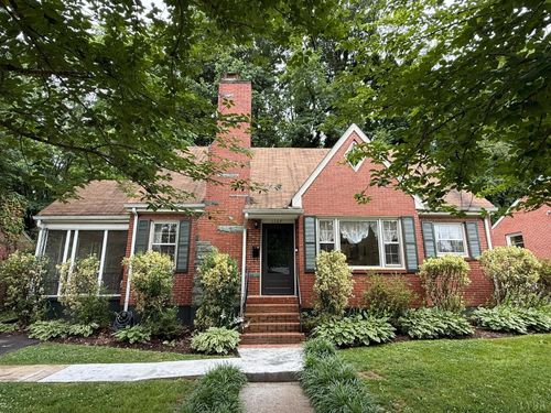 1309 Cherokee Ave, Lynchburg, VA, 24502-4801 | Card Image