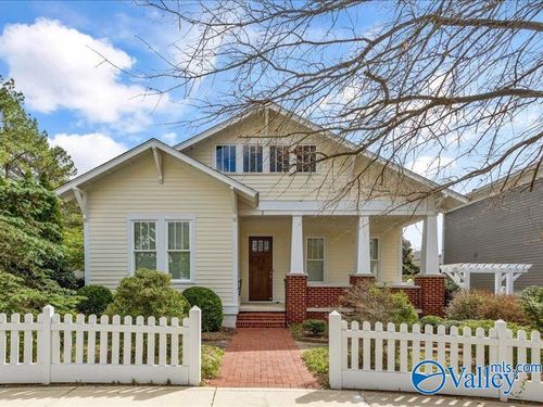 2 Braxton Street Nw, Huntsville, AL, 35806 | Card Image