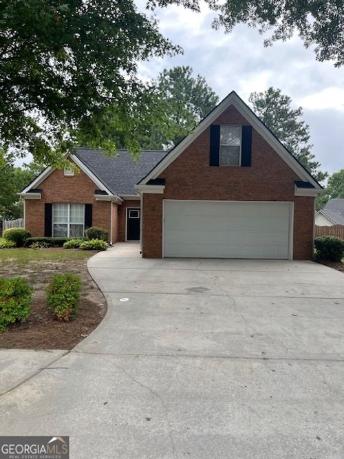 36 Saratoga Pl, Newnan, GA, 30263-6715 | Card Image