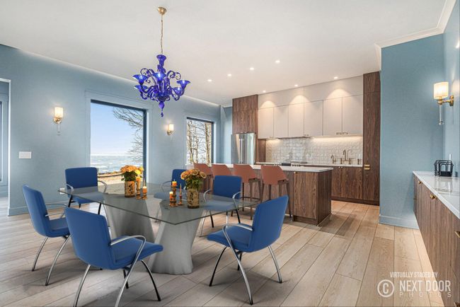 Dining Room/Kitchen | Image 9