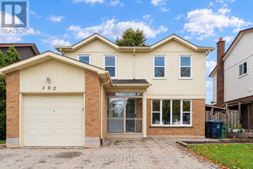 102 Alexmuir Boulevard, Toronto (Agincourt North), ON, M1V1H4 | Card Image