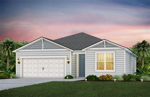 345 Fishtail Pl, PALM COAST, FL, 32164-6194 | Card Image