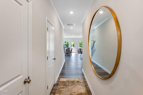 3113 Vitner Drive, Durham, NC, 27704 | Card Image