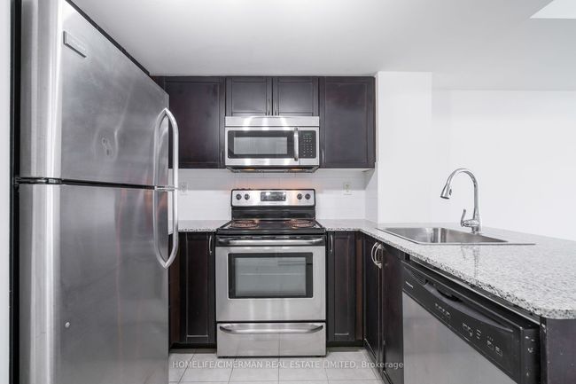 316 - 816 Lansdowne Ave, Condo with 1 bedrooms, 1 bathrooms and null parking in Toronto ON | Image 18