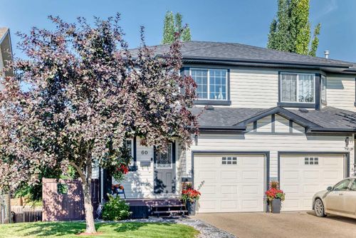 60 Arthur Close, Red Deer, AB, T4R3M5 | Card Image