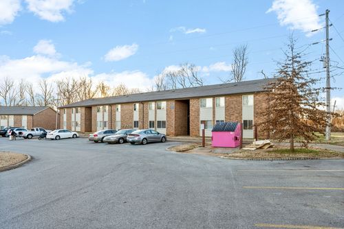 apt-2l-225 Clara Dr, Pembroke, KY, 42266-9747 | Card Image