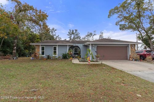 9280 Spring Hill Drive, SPRING HILL, FL, 34608 | Card Image