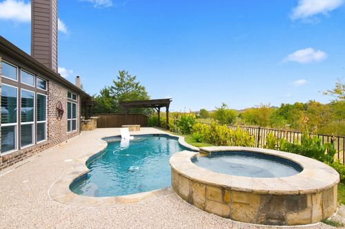 3208 Paradise Ln, Little Elm, TX, 75068-5989 | Card Image