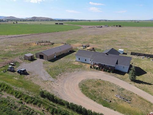 12748 County Road 16, La Jara, CO, 81140-9569 | Card Image