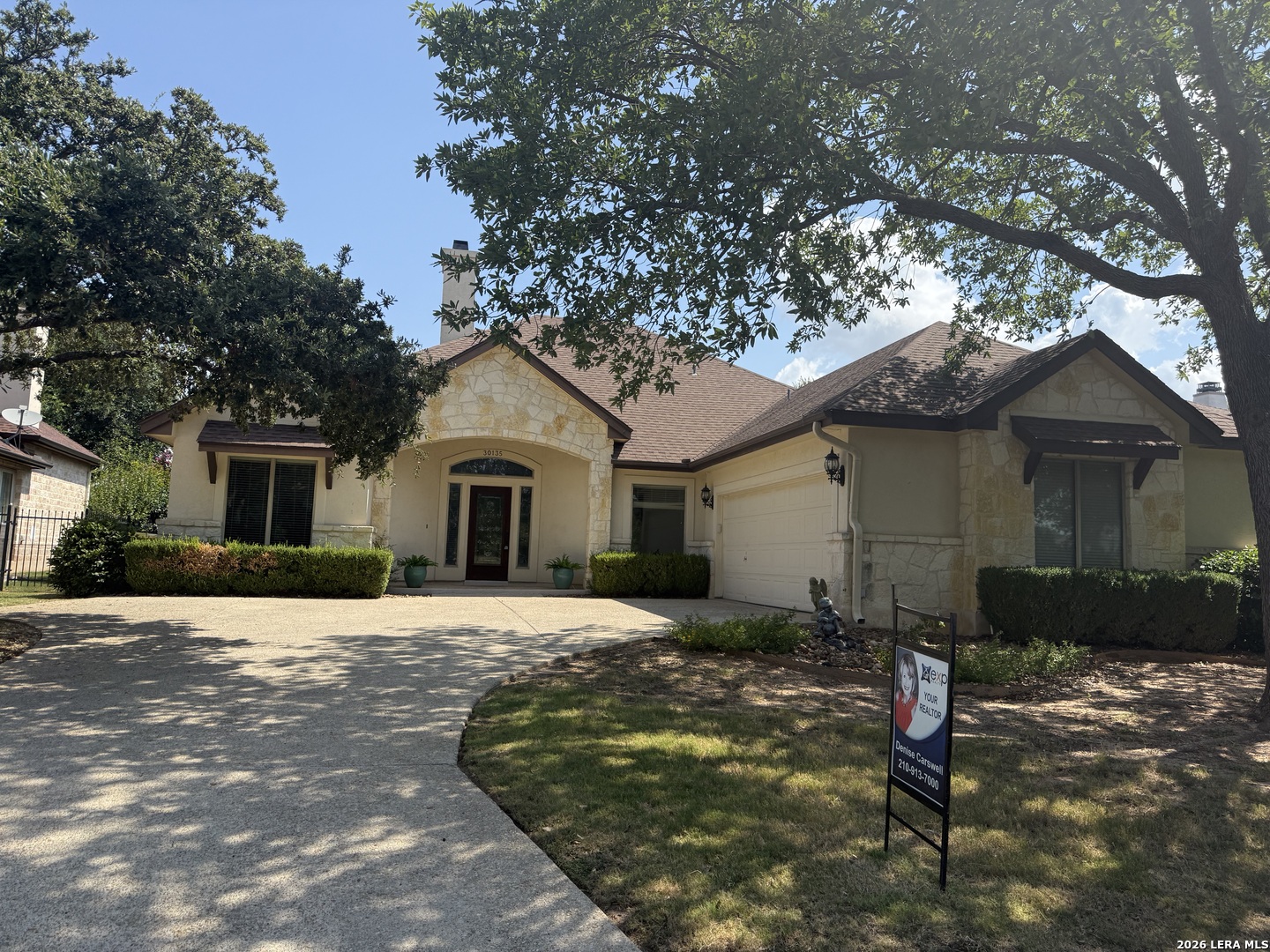 Residential in Fair Oaks Ranch 3