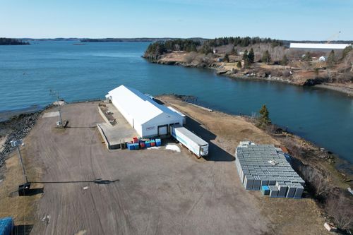 1 County Road, Eastport, ME, 04631 | Card Image
