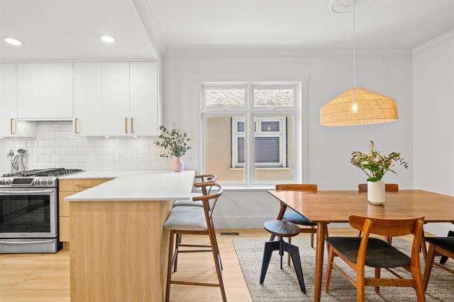 1421 Seventh Ave, House other with 3 bedrooms, 2 bathrooms and null parking in New Westminster BC | Image 12